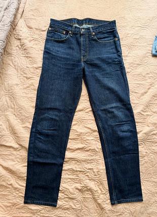 Чоловічі джинси levi's 751