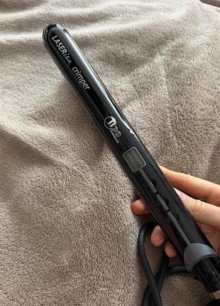 Плойка гофре tico professional laser ion crimper 100209