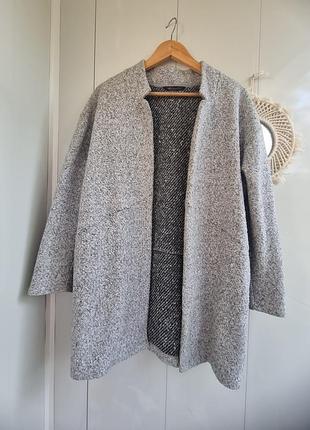 Кардиган пальто м   m&s