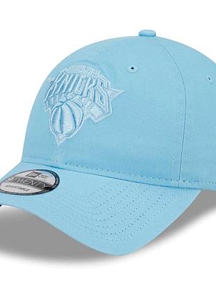 New era powder blue new york knicks color pack 9twenty adjustable hat
out of stock