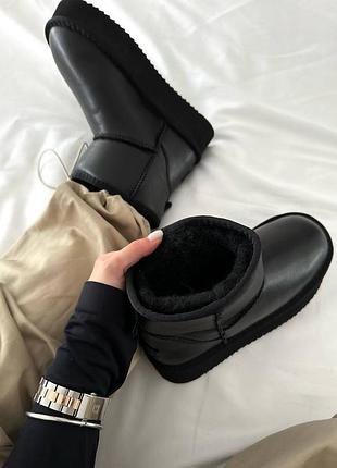 Брендові угги 8