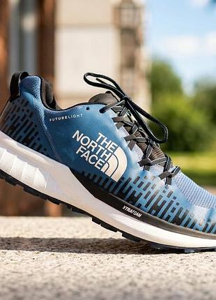 Трейлові кросівки the north face ultra endurance xf futurelight — розмір 43 (31 см)
