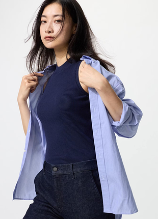Майка bra top uniqlo (479633)
