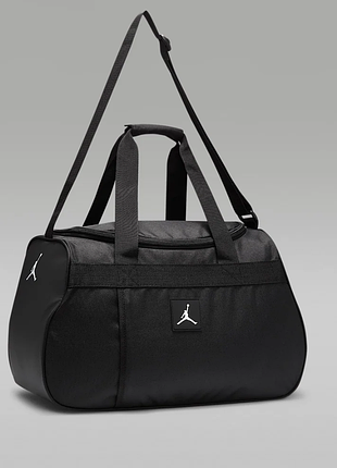 Спортивная сумка nike jordan унисекс