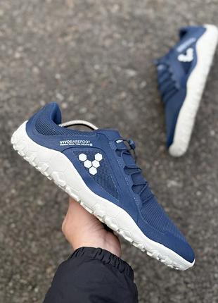 Кроссовки для трейлраннинга vivobarefoot primus trail ii fg оригинал 43 размер