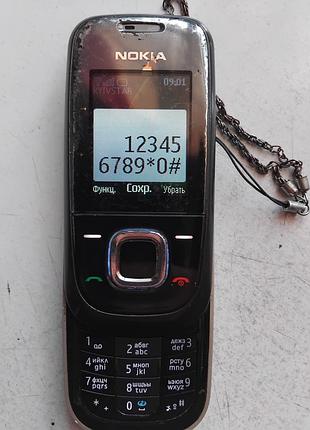 Мобільний телефон nokia 2680 slider