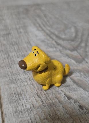 Колекційна фігурка дага (dug), disney / pixar.