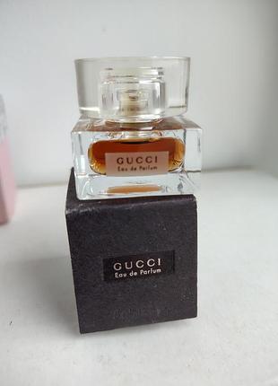 Gucci eau de parfum