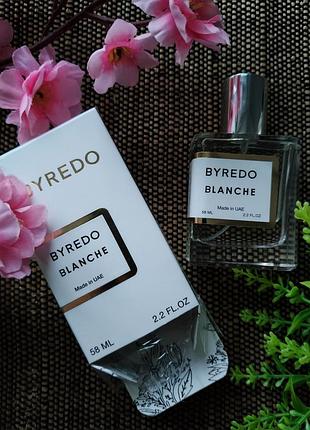 Byredo blanche 58 ml 2