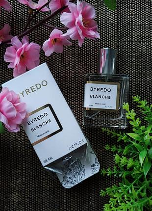 Byredo blanche 58 ml