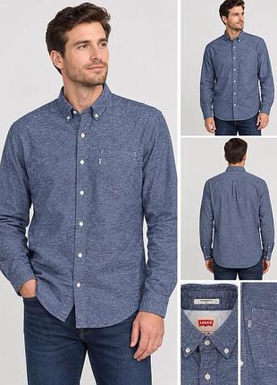 Сорочка levi’s оригінал