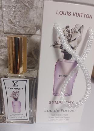 Louis vuitton symphony 60 ml новинка