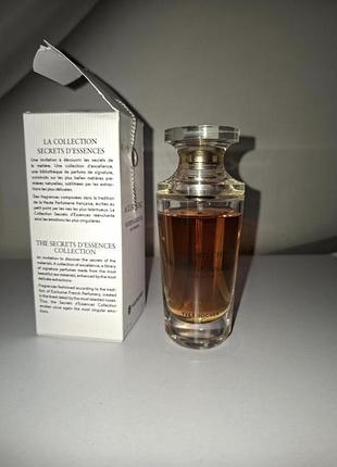 Accord chic парфюмована вода 45 мл от yves rocher