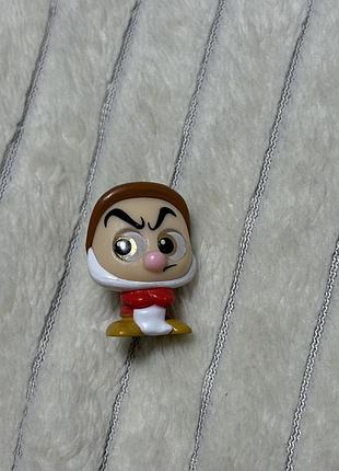 Фігурка буркотун disney doorables