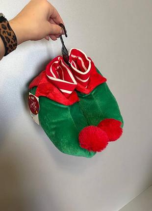 Капці домашні ельфа