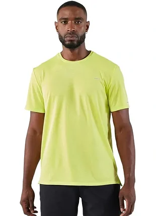Спортивна футболка kiprun dry 500