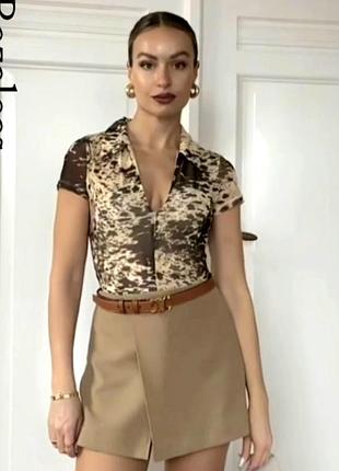Боди женский zara