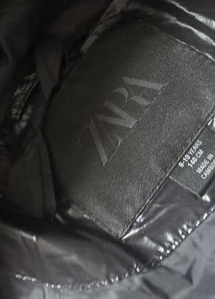 Куртка zara 5