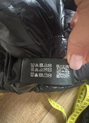Куртка zara 8