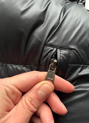 Moncler пуховик 8