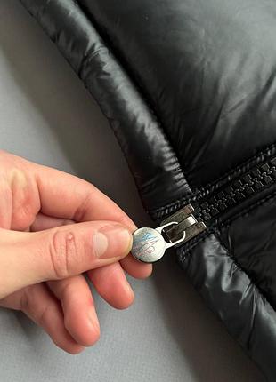 Moncler пуховик 3
