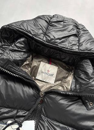 Moncler пуховик 6