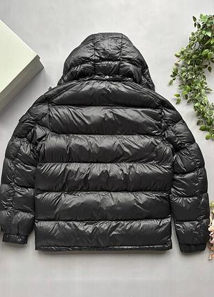 Moncler пуховик 4