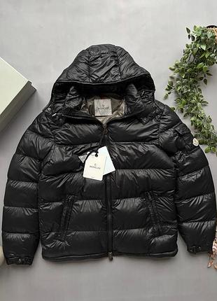 Moncler пуховик