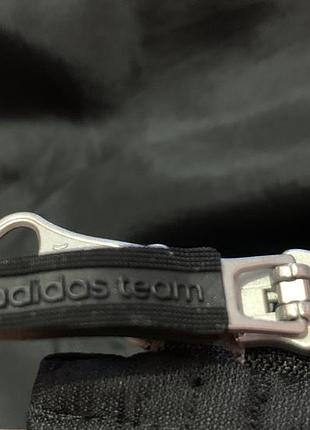 Чоловіча куртка adidas coref std jkt  оригінал р xl 6