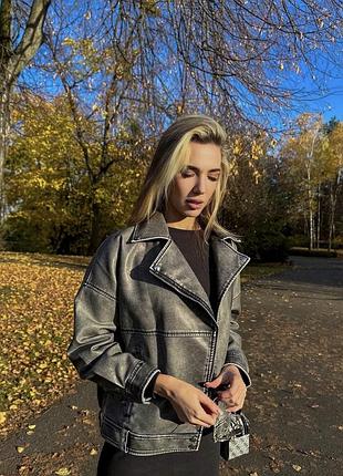 Куртка розмір xs