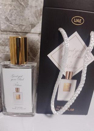 Парфумована вода kilian good girl gone bad by kilian 50ml