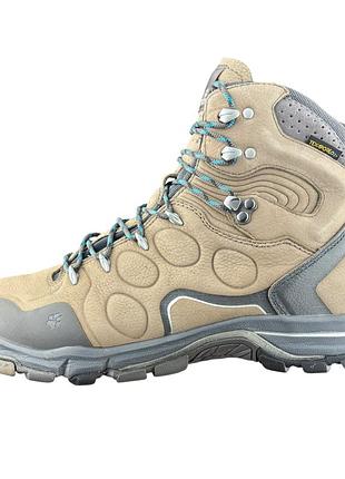 Ботинки jack wolfskin originals, черевики челсі оригинал, оригінал