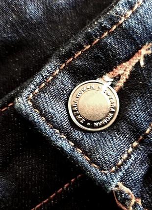 Джинси фірми zara 4