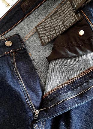 Джинси фірми zara 7
