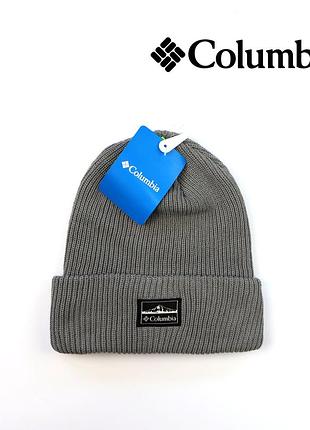 👾 шапка columbia