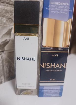Nishane ani 40 мл