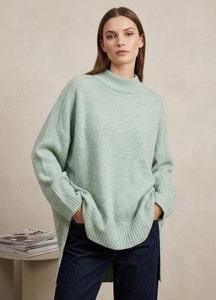Свитер оверсайз l,xl,