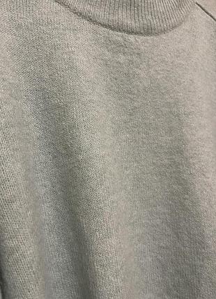 Свитер оверсайз l,xl, 5