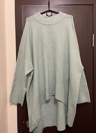 Свитер оверсайз l,xl, 2