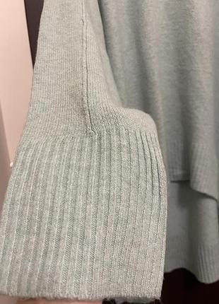 Свитер оверсайз l,xl, 3