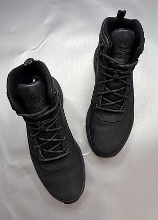 Ботинки timberland field trekker. 2