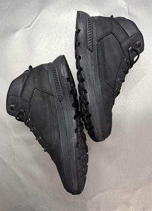 Ботинки timberland field trekker. 5
