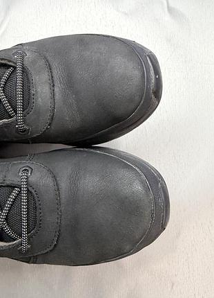 Ботинки timberland field trekker. 7