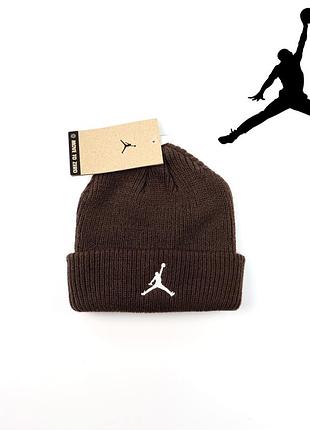 👾 шапка jordan