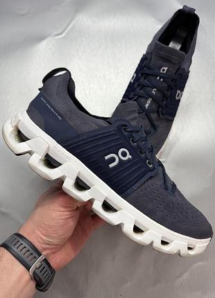 Кроссовки on cloudswift 4 navy