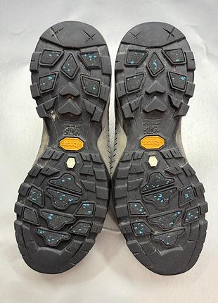 Кроссовки scarpa mojito gtx grey 9