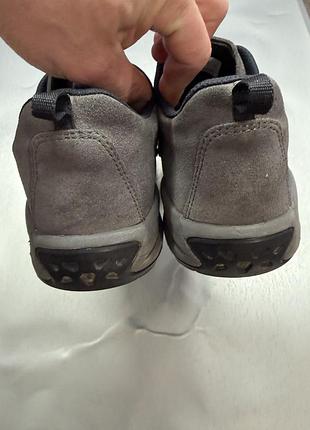 Кроссовки scarpa mojito gtx grey 6