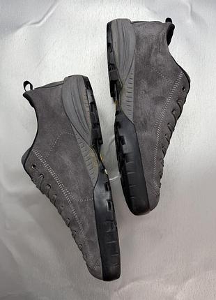Кроссовки scarpa mojito gtx grey 5