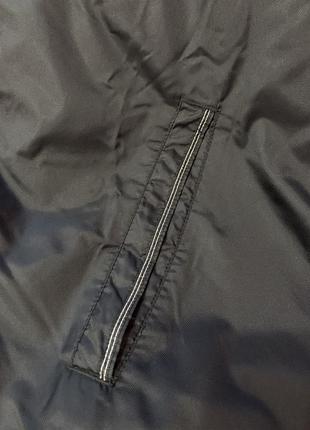 Чоловіча куртка adidas coref std jkt  оригінал р xl 8