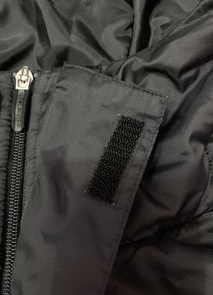 Чоловіча куртка adidas coref std jkt  оригінал р xl 9
